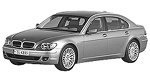 BMW E66 C1173 Fault Code