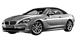 BMW F12 C1173 Fault Code